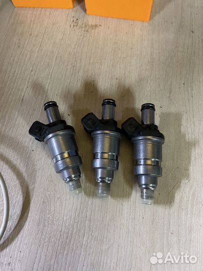 Форсунки Honda