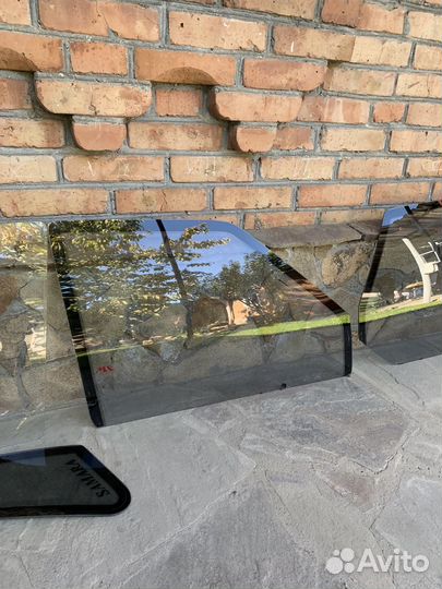 Стекла на 99