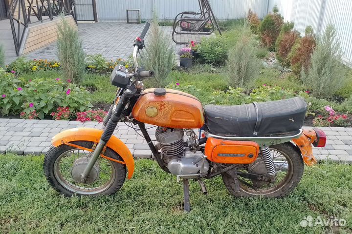 Восход 3м