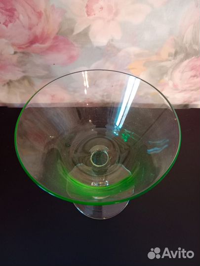 Вазочка времен СССР