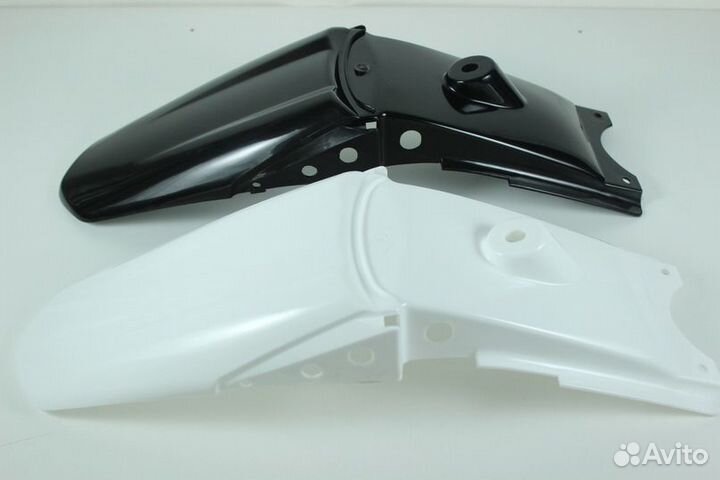 Пластик для питбайка Motoland/BSE