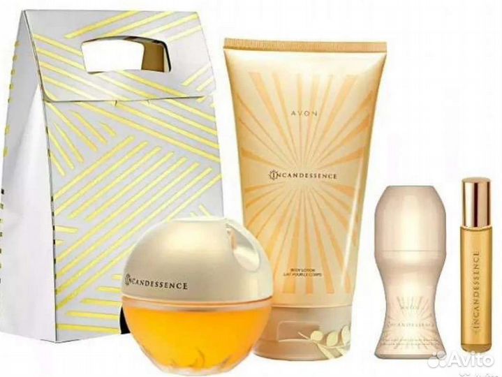 Avon духи Эйвон