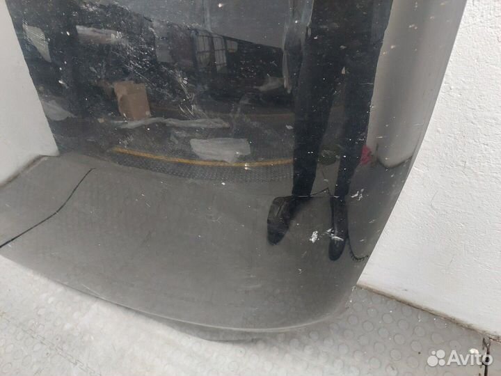 Капот Toyota RAV 4