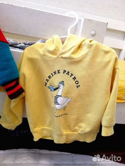 Пакет вещей от 1 до 3