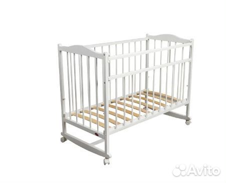 Детская кровать от 0 до 3 лет