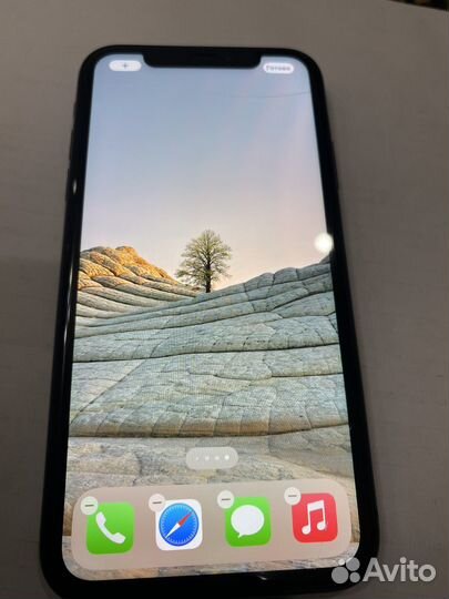 iPhone Xr, 128 ГБ