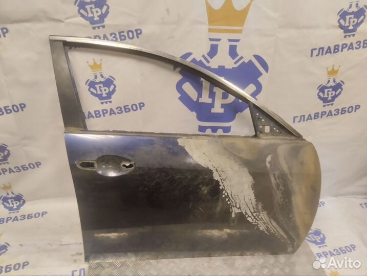 Дверь передняя правая Mazda 6 GH 07-12 б/у