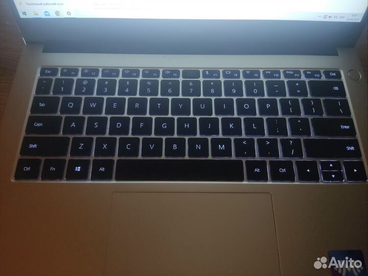 Honor magicbook x14 i3