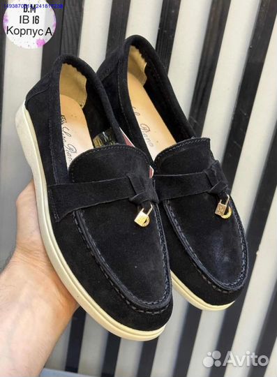 Лоферы (Арт.77195)