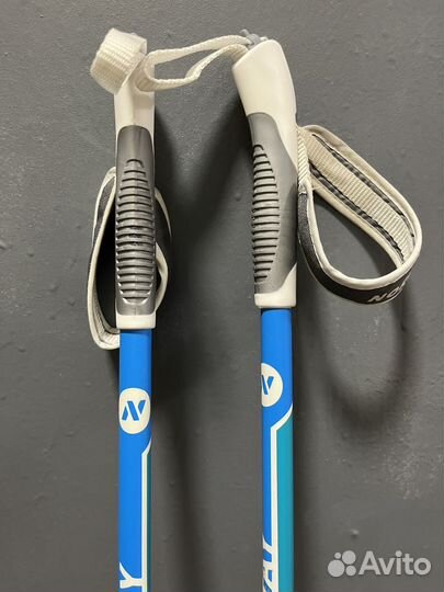 Лыжные палки 135