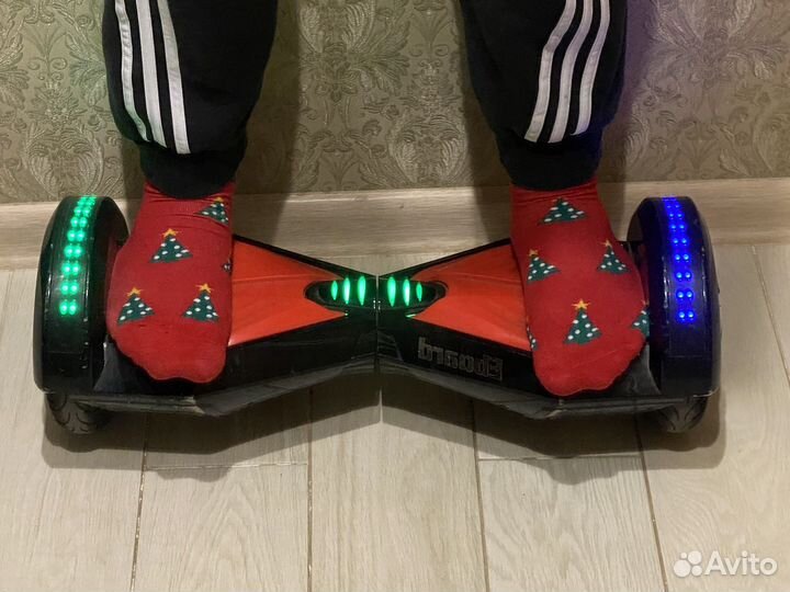 Гироскутер