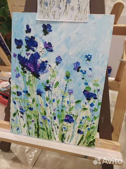 Картины 30*40