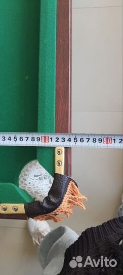 Бильярдный стол