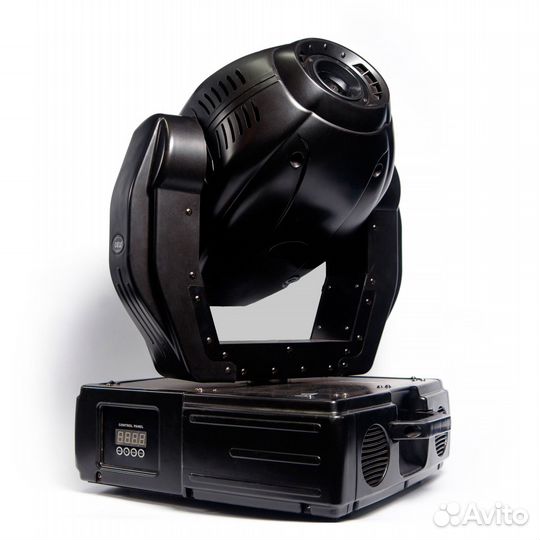 Продаю световой прибор копия Robe Spot 575 XT