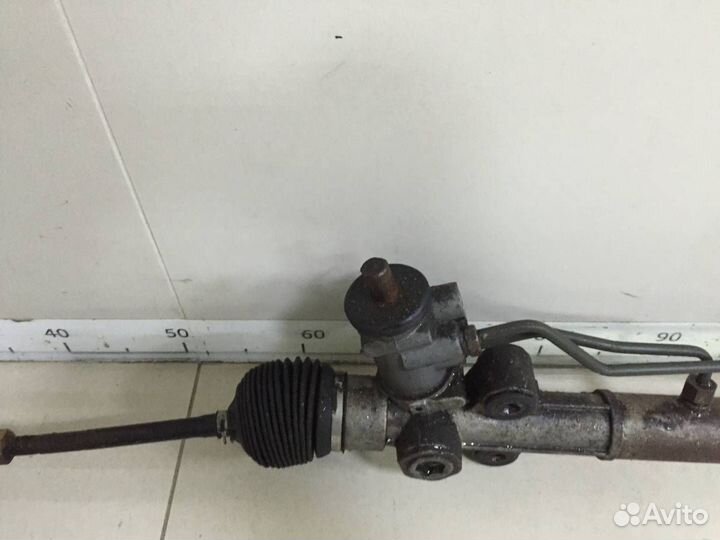 Рейка рулевая Chevrolet Lacetti J200 2003-2013