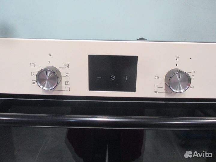 Духовой шкаф новый конвекция+ гриль