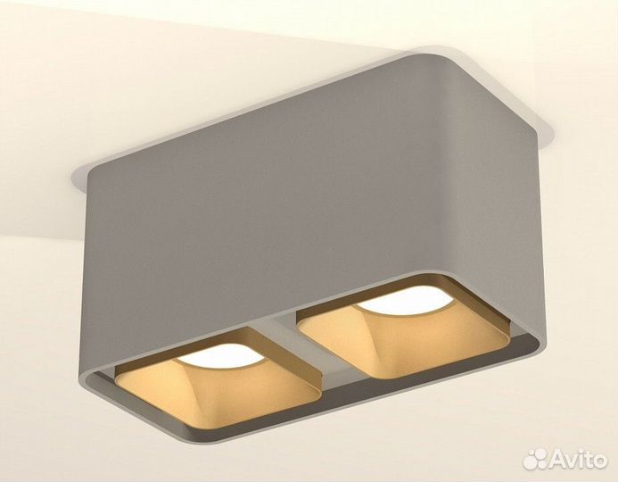 Накладной светильник Ambrella Light XS XS7852004