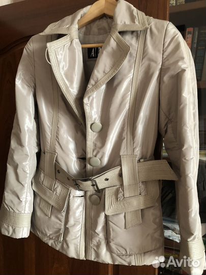 Куртка -пиджак