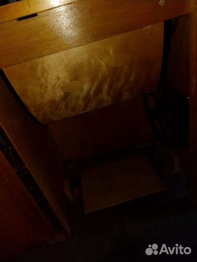 Швейная машина Подольск