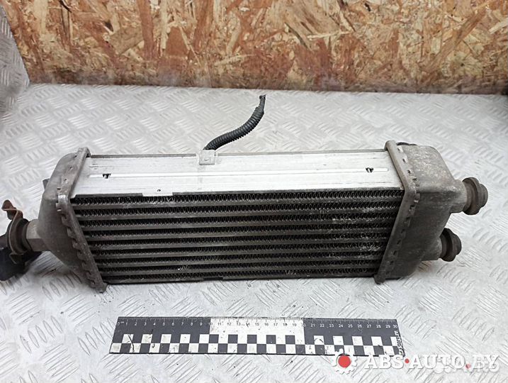 Интеркулер Kia Rio 2 2007 282712A401