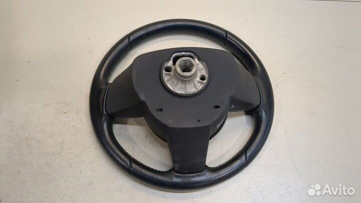 Руль Jaguar XE 2015