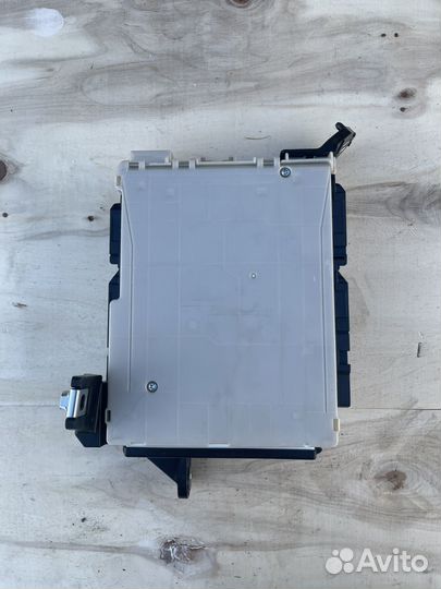 Блок комфорта Lexus RX450h