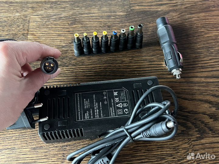 Адаптер для ноутбука yb-sc9021b