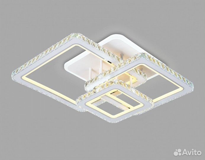 Потолочная люстра Ambrella Light FA FA1732