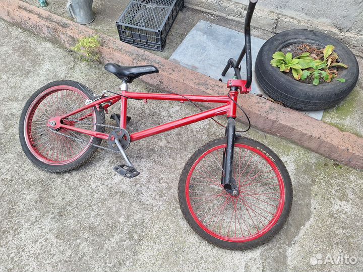 2 Велосипеда бу