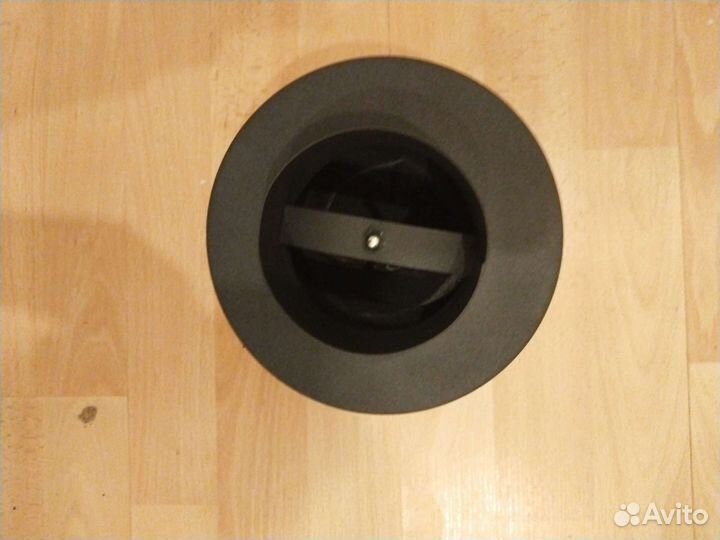 Фильтр воздушный угольный для вентиляции