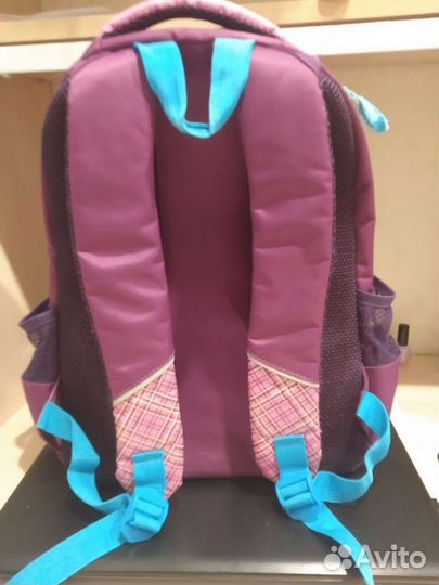 Рюкзак Grizzly