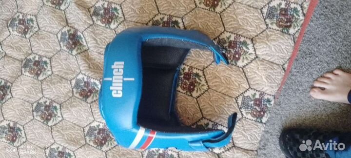 Форма для бокса