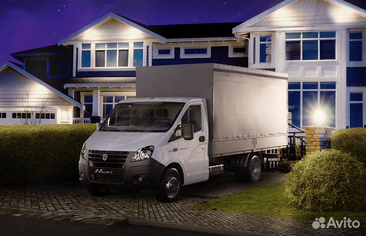 Работа для водителя в Санкт-Петербурге