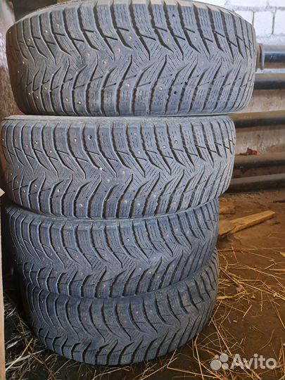 Kumho WinterCraft Ice WI31 195/65 R15 19B