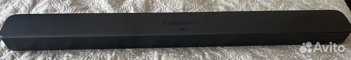 Саундбар jbl bar 5.1 surround