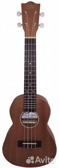 Укулеле концертная Kaimana UK-23M NS