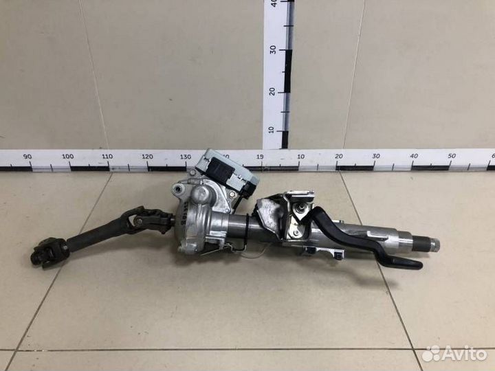 Электроусилитель руля эур, рулевой рейки Volkswage