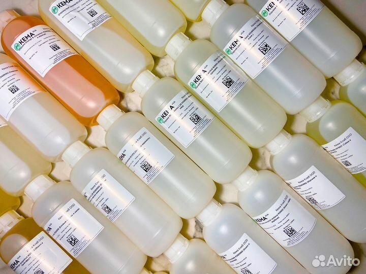 Отдушки для свечей и диффузоров