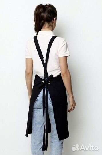 Одежда для су-шефа