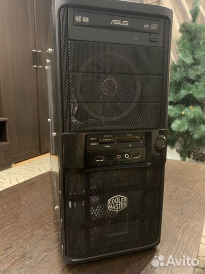 Настольный компьютер i5