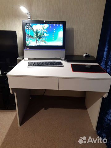 Стол письменный компьютерный