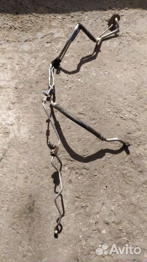 Трубка кондиционера Honda Accord 7