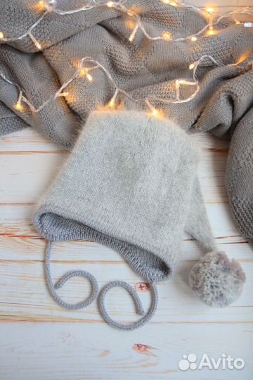 Вязание на заказ