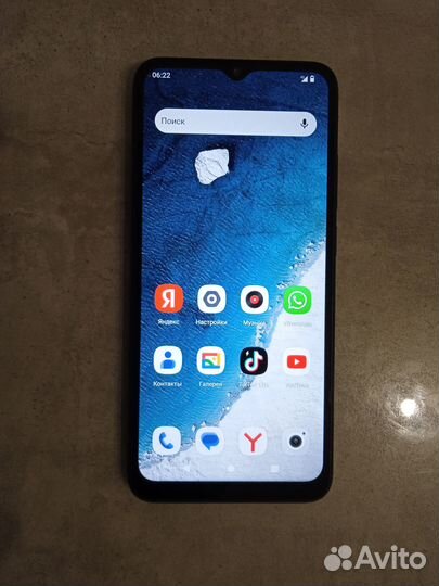 HONOR 8A, 3/64 ГБ