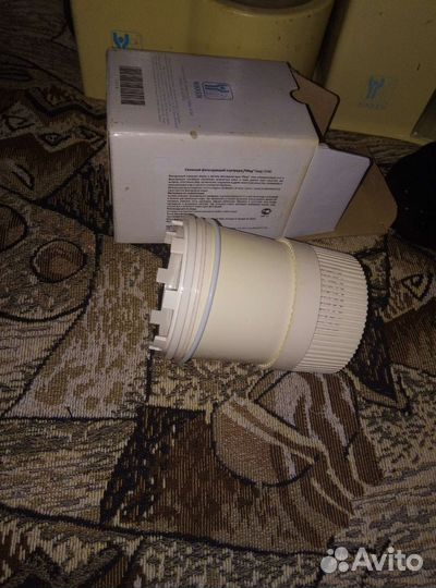 Очиститель воды+оптимизатор nikken