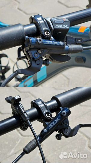 GT Avalanche Elite 2020 SLX