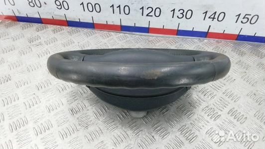 Рулевое колесо renault megane 2 (8DN27JZ01)