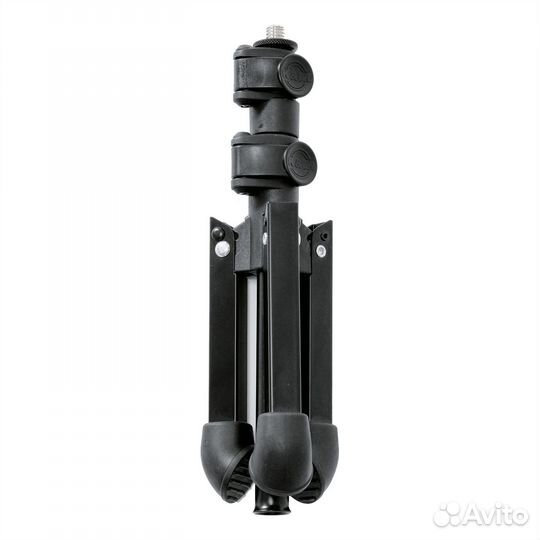 Стойка микрофонная K&M 23150-300-55