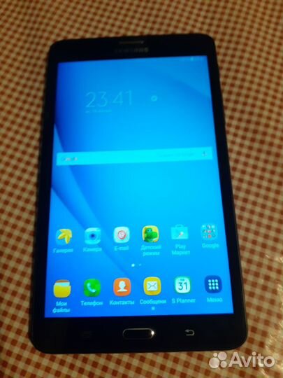 Чехол для планшета Samsung galaxy tab a6