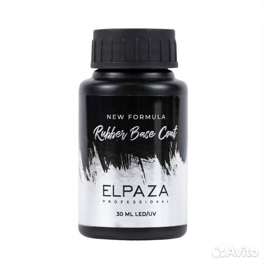 База для гель-лака Эльпаза 30 мл